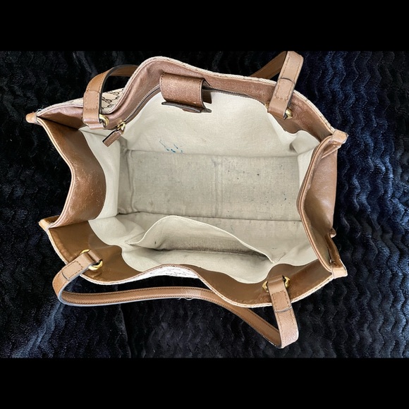 Authentic Gucci Handbag with dust bag and original packaging! - Picture 2 of 6